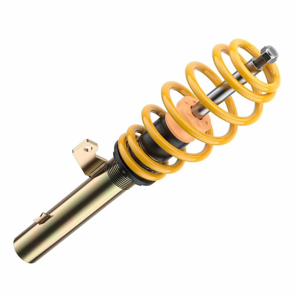ST 132800CJ Coilover Kit ST X AUDI A3; (GY) Photo-2 