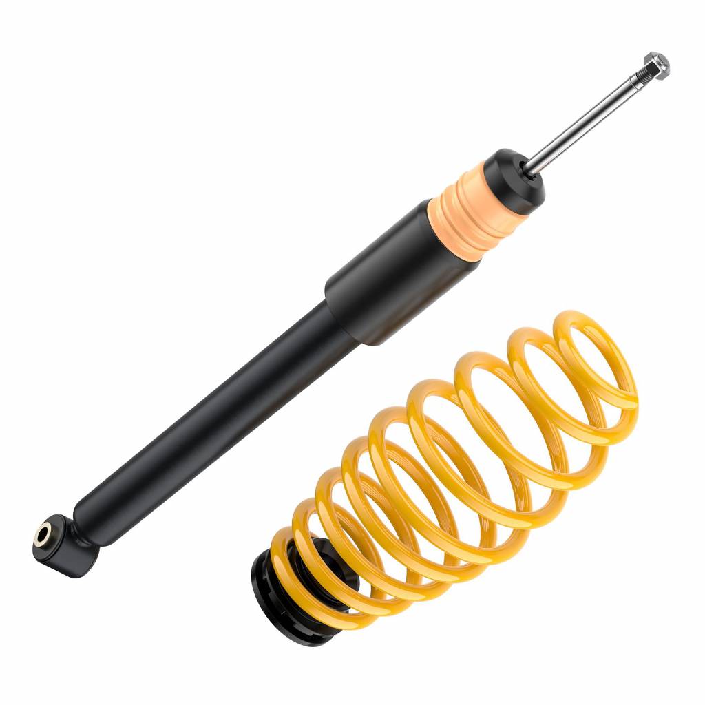 ST 13281060 Coilover Kit ST X SEAT Leon; (KL) 03/20- Photo-5 