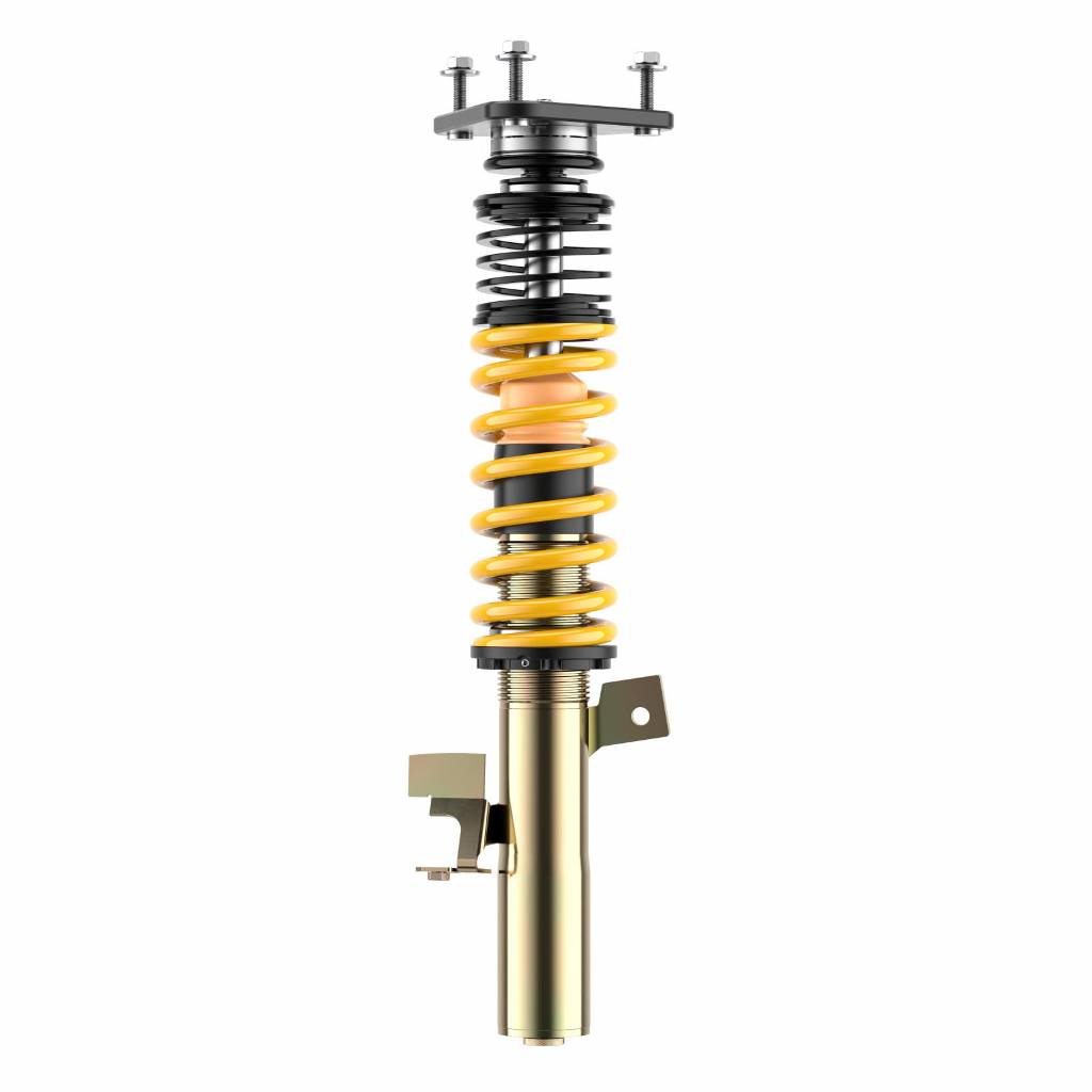 ST 1820230867 Coilover Kit ST XTA Plus 3 FORD Focus III; (DYB, DYB-RS) 03/16- Photo-4 