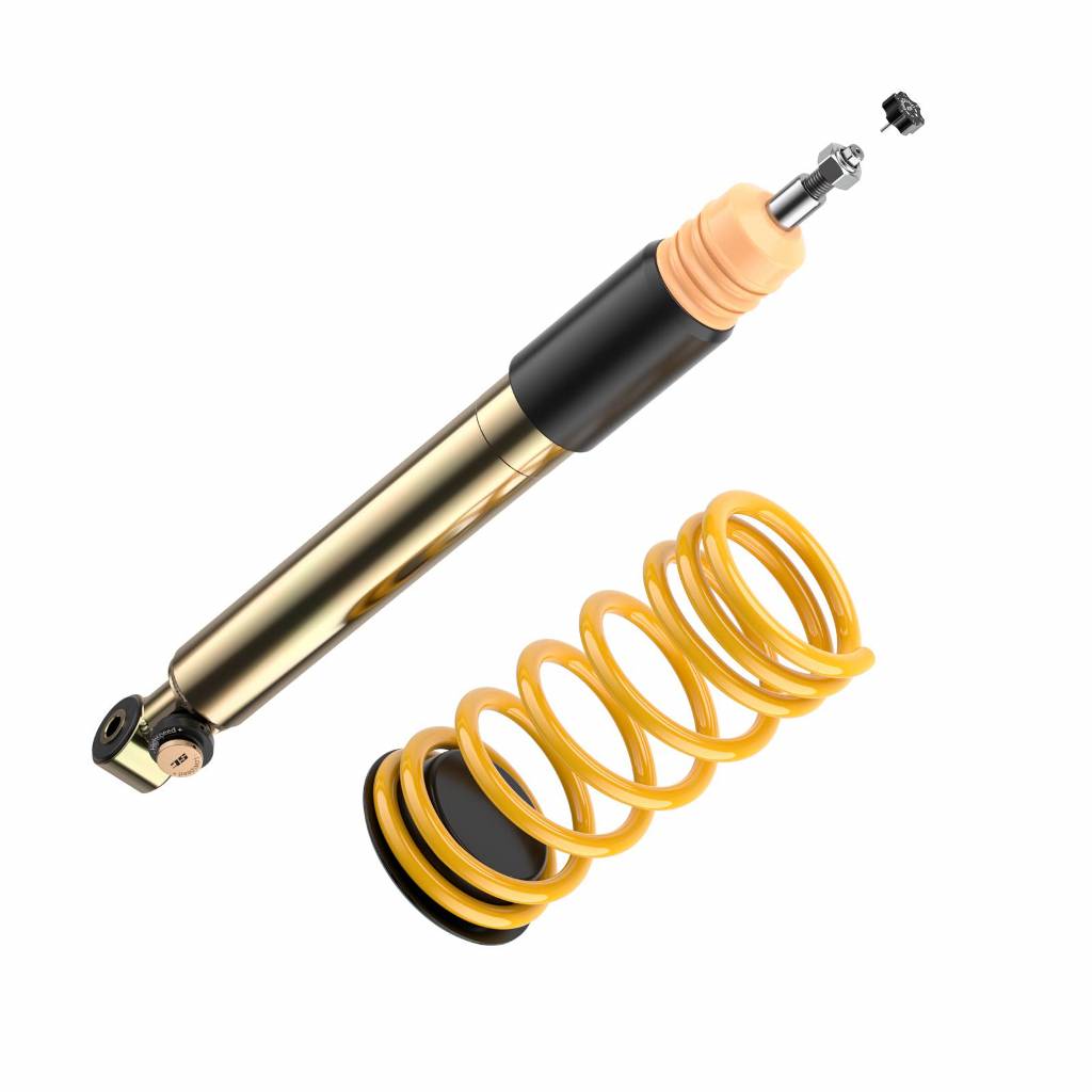 ST 1820230867 Coilover Kit ST XTA Plus 3 FORD Focus III; (DYB, DYB-RS) 03/16- Photo-5 