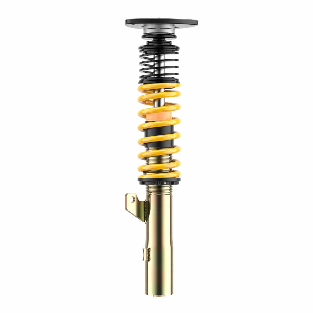 ST 182028080N Coilover Kit ST XTA Plus 3 SEAT Leon; (5F) 11/12- Photo-4 