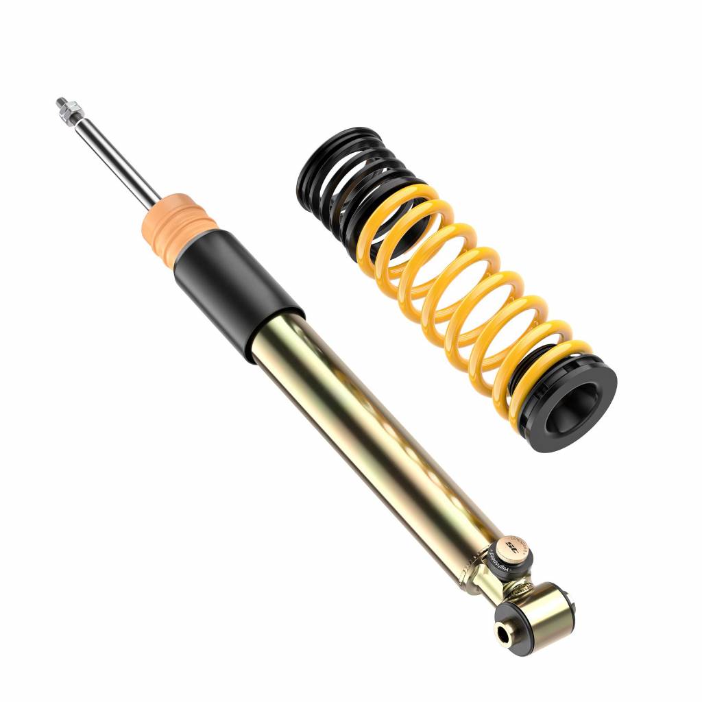 ST 182028080N Coilover Kit ST XTA Plus 3 SEAT Leon; (5F) 11/12- Photo-6 