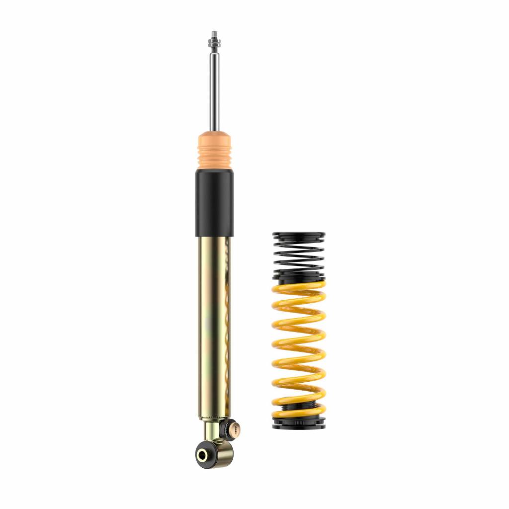 ST 182028080N Coilover Kit ST XTA Plus 3 SEAT Leon; (5F) 11/12- Photo-7 