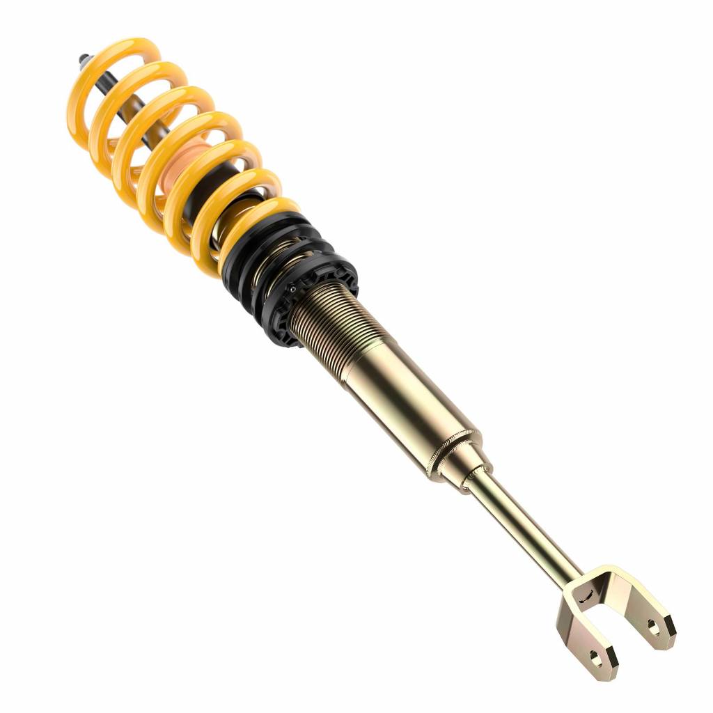 ST 18210049 Coilover Kit ST XA AUDI A6; (4F) 05/04- Photo-3 