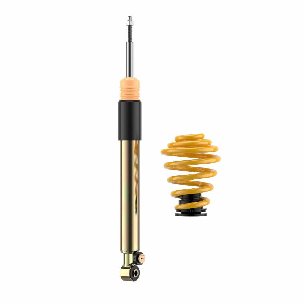 ST 1820220821 Coilover Kit ST XTA Plus 3 BMW 3er / 3-series (E46); (346L, 346C, 346R) 05/98- Photo-7 