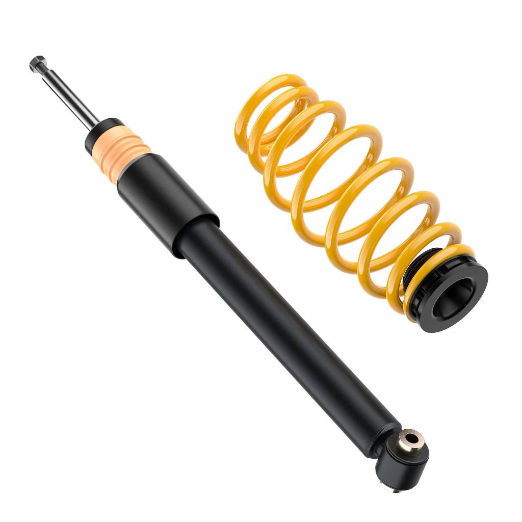 ST 132800CM Coilover Kit ST X VW T-Roc; (A1) 08/19- Photo-6 