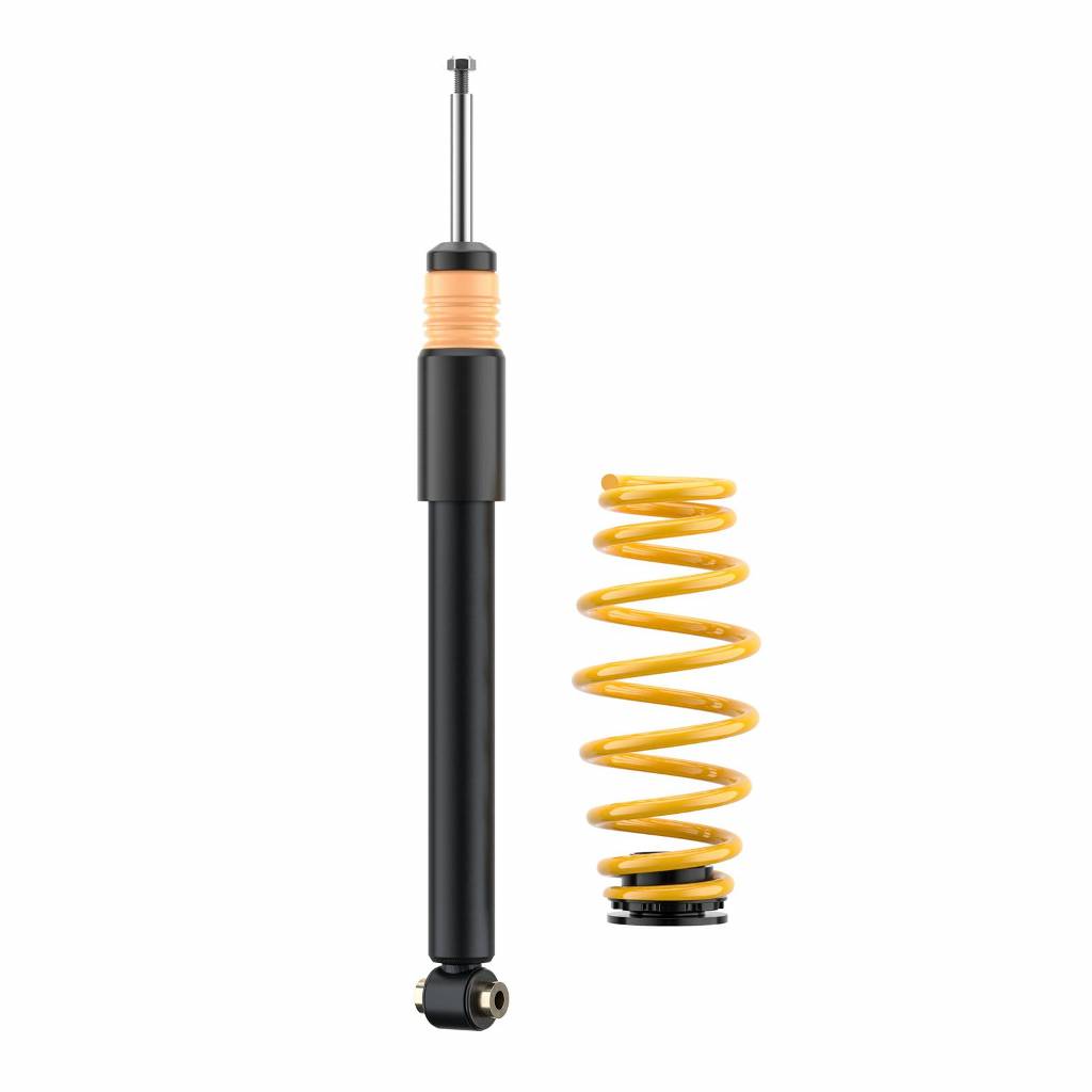 ST 132800CM Coilover Kit ST X VW T-Roc; (A1) 08/19- Photo-7 