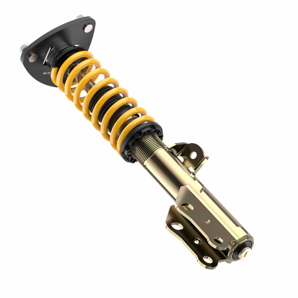 ST 1820230865 Coilover Kit ST XTA Plus 3 FORD Mustang; (LAE) 03/15-10/17 Photo-3 