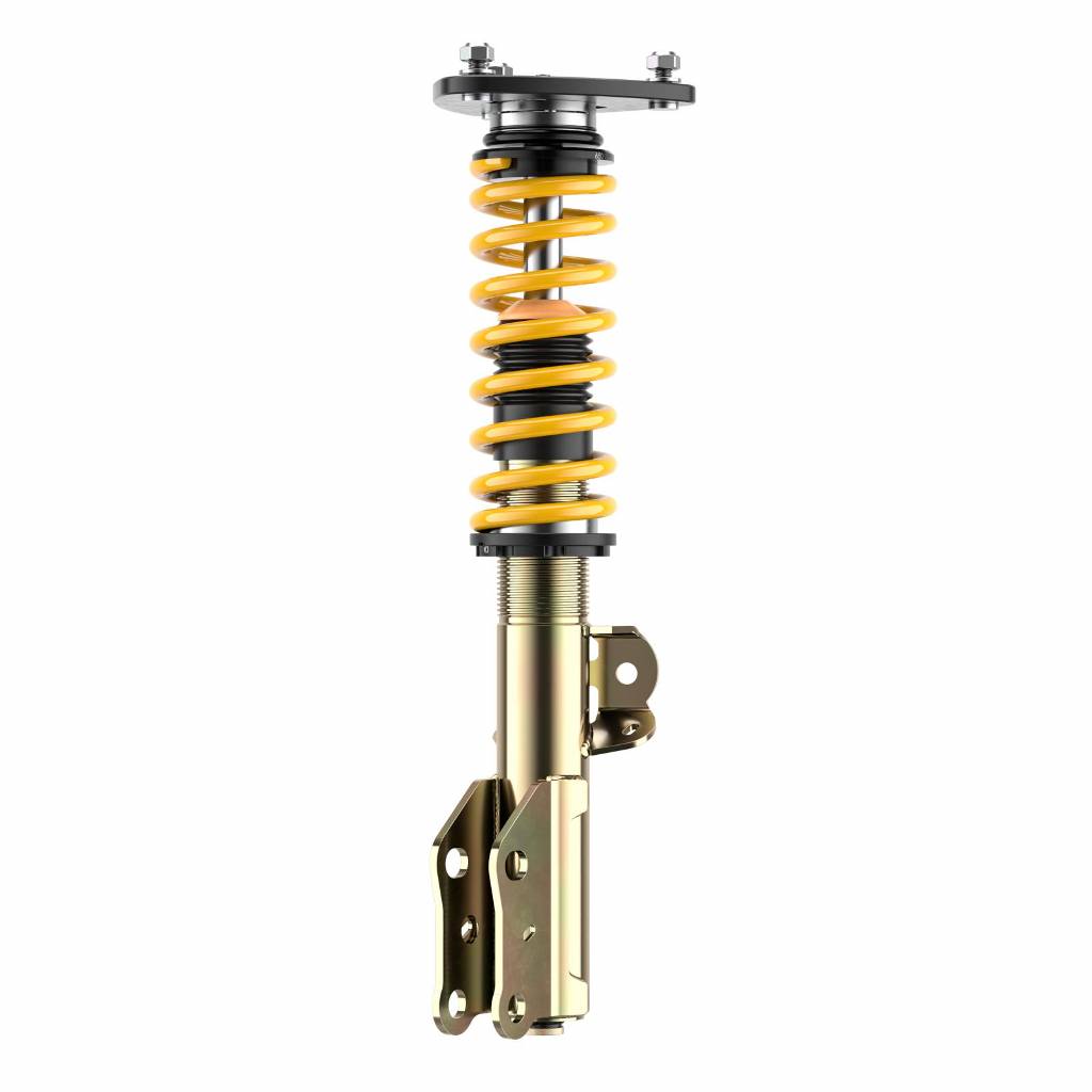 ST 1820230865 Coilover Kit ST XTA Plus 3 FORD Mustang; (LAE) 03/15-10/17 Photo-4 