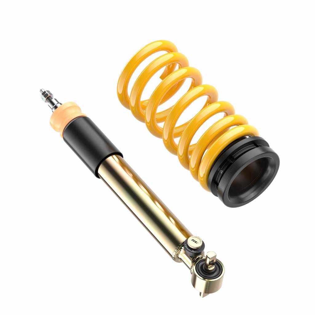 ST 1820230865 Coilover Kit ST XTA Plus 3 FORD Mustang; (LAE) 03/15-10/17 Photo-6 