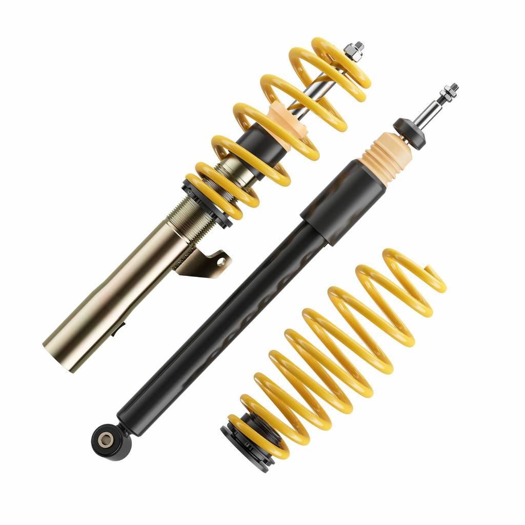 ST 18281056 Coilover Kit ST XA SEAT Leon; (KL) 03/20- Photo-1 