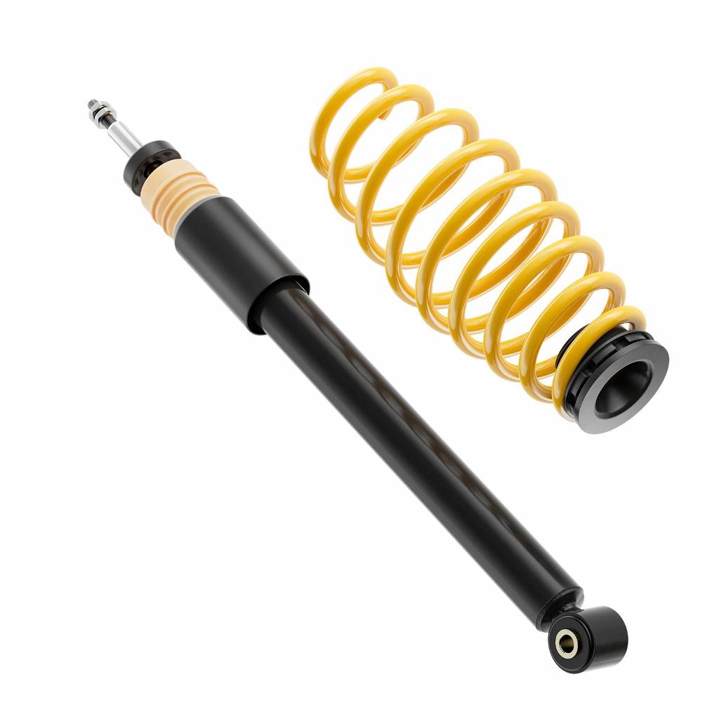 ST 18281056 Coilover Kit ST XA SEAT Leon; (KL) 03/20- Photo-6 