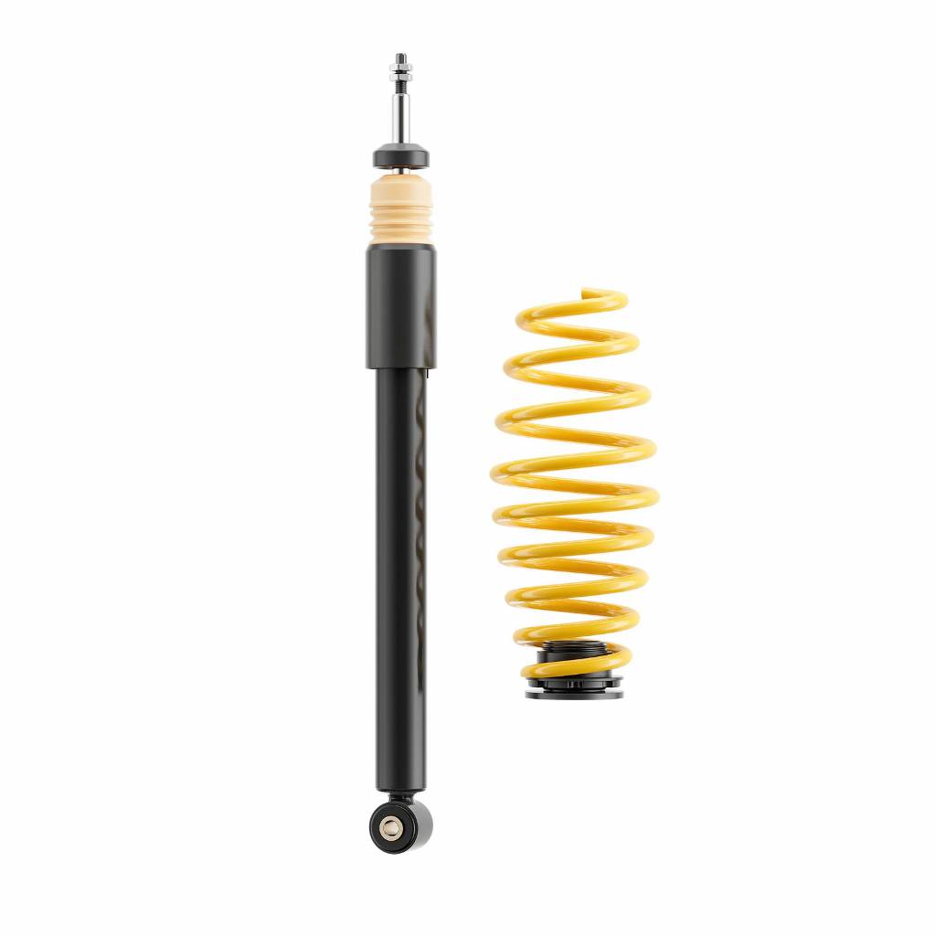 ST 18281056 Coilover Kit ST XA SEAT Leon; (KL) 03/20- Photo-7 