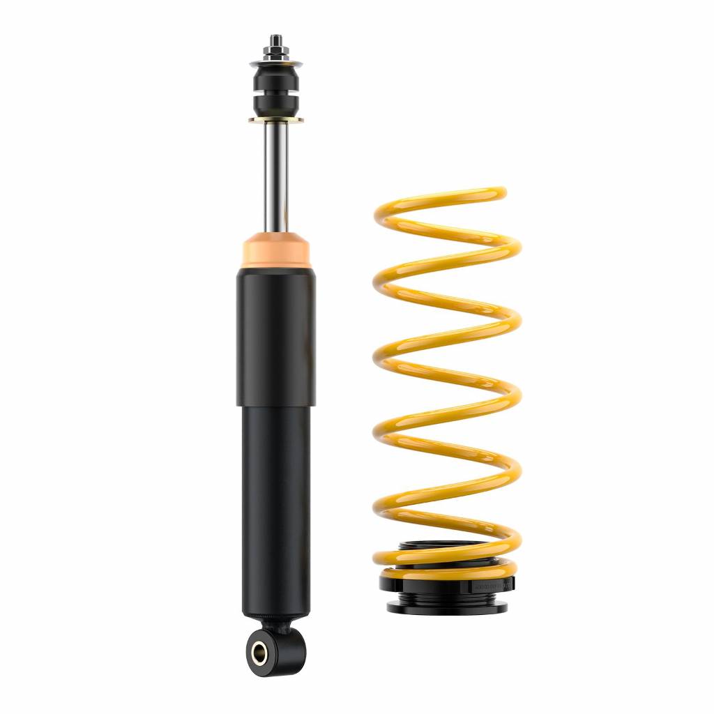 ST 18276008 Coilover Kit ST XA SUZUKI Jimny; (GJ) 07/18- Photo-4 