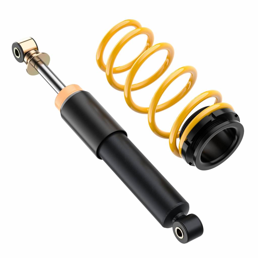 ST 18276008 Coilover Kit ST XA SUZUKI Jimny; (GJ) 07/18- Photo-6 