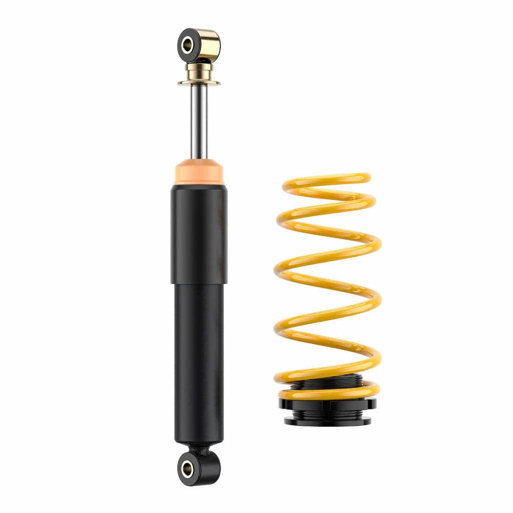 ST 18276008 Coilover Kit ST XA SUZUKI Jimny; (GJ) 07/18- Photo-7 