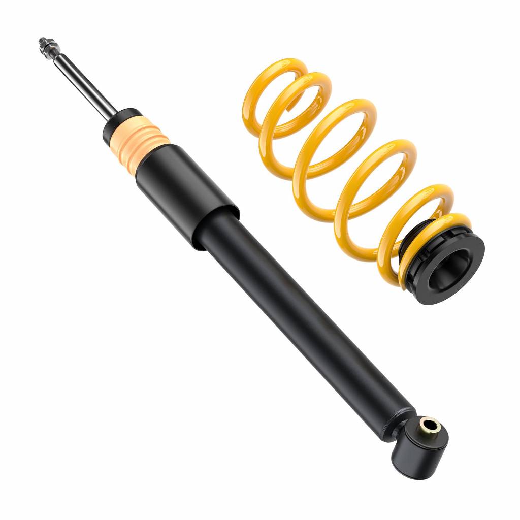 ST 182800CE Coilover Kit ST XA SEAT Ateca; (5FP) Photo-6 