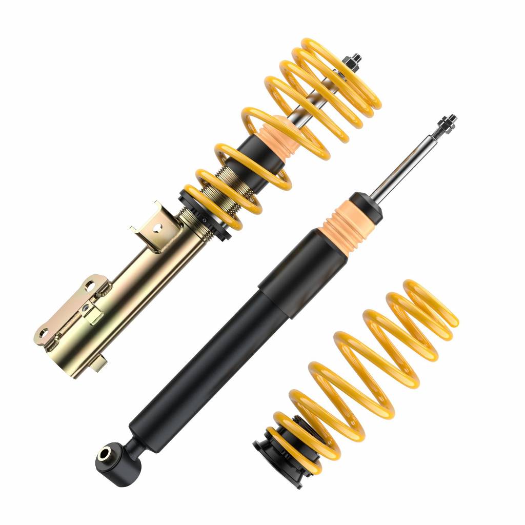 ST 18266008 Coilover Kit ST XA HYUNDAI i30; (PDE) 01/17- Photo-1 