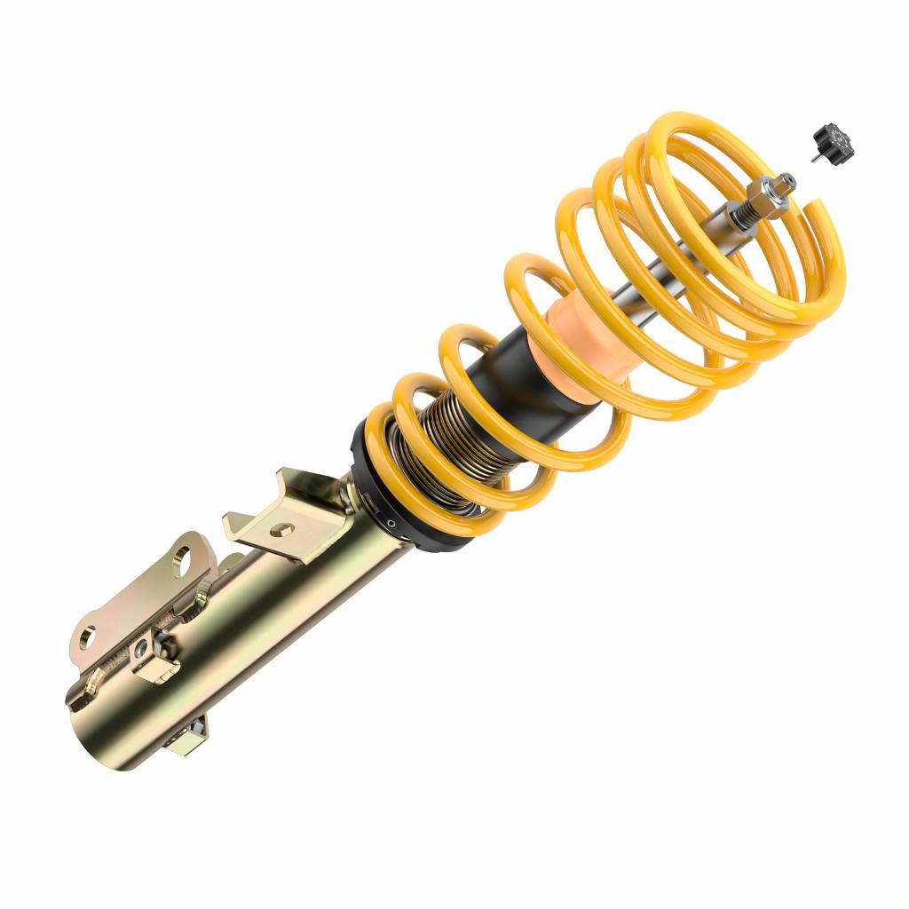 ST 18266008 Coilover Kit ST XA HYUNDAI i30; (PDE) 01/17- Photo-2 