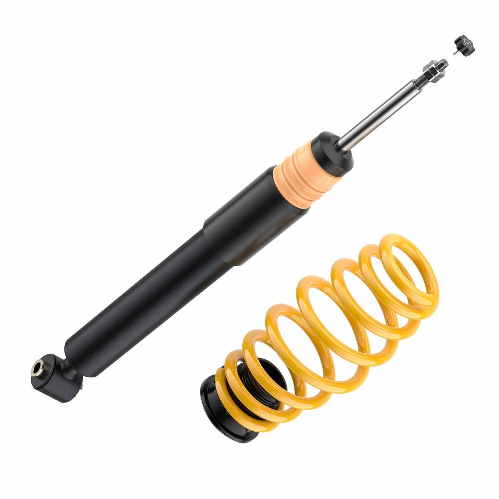 ST 18266008 Coilover Kit ST XA HYUNDAI i30; (PDE) 01/17- Photo-5 