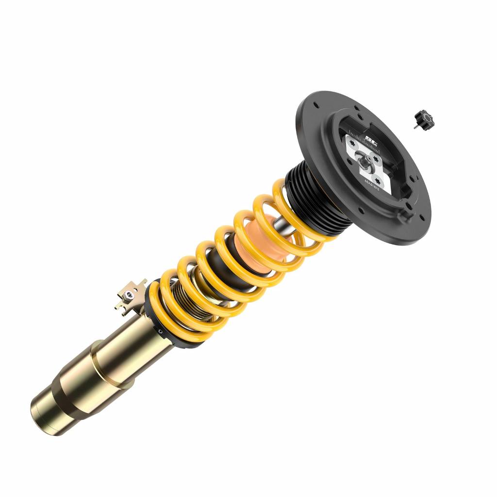 ST 182208AN Coilover Kit ST XTA BMW M3 (F80); (M3, M3 GTS) 04/14- Photo-2 