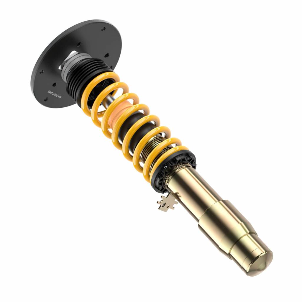 ST 182208AN Coilover Kit ST XTA BMW M3 (F80); (M3, M3 GTS) 04/14- Photo-3 