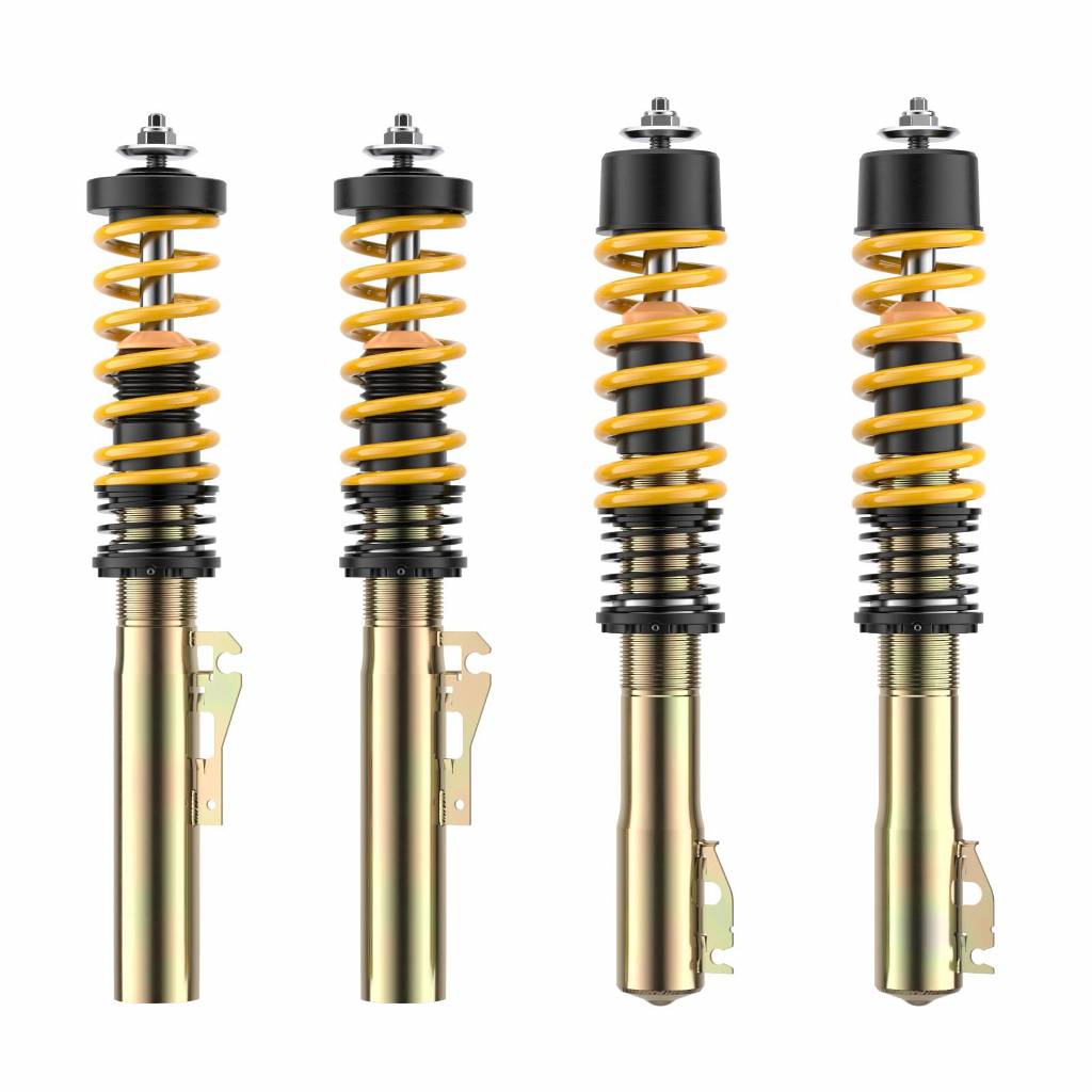 ST 18271016 Coilover Kit ST XA PORSCHE Boxster; (987) 11/04- Photo-0 