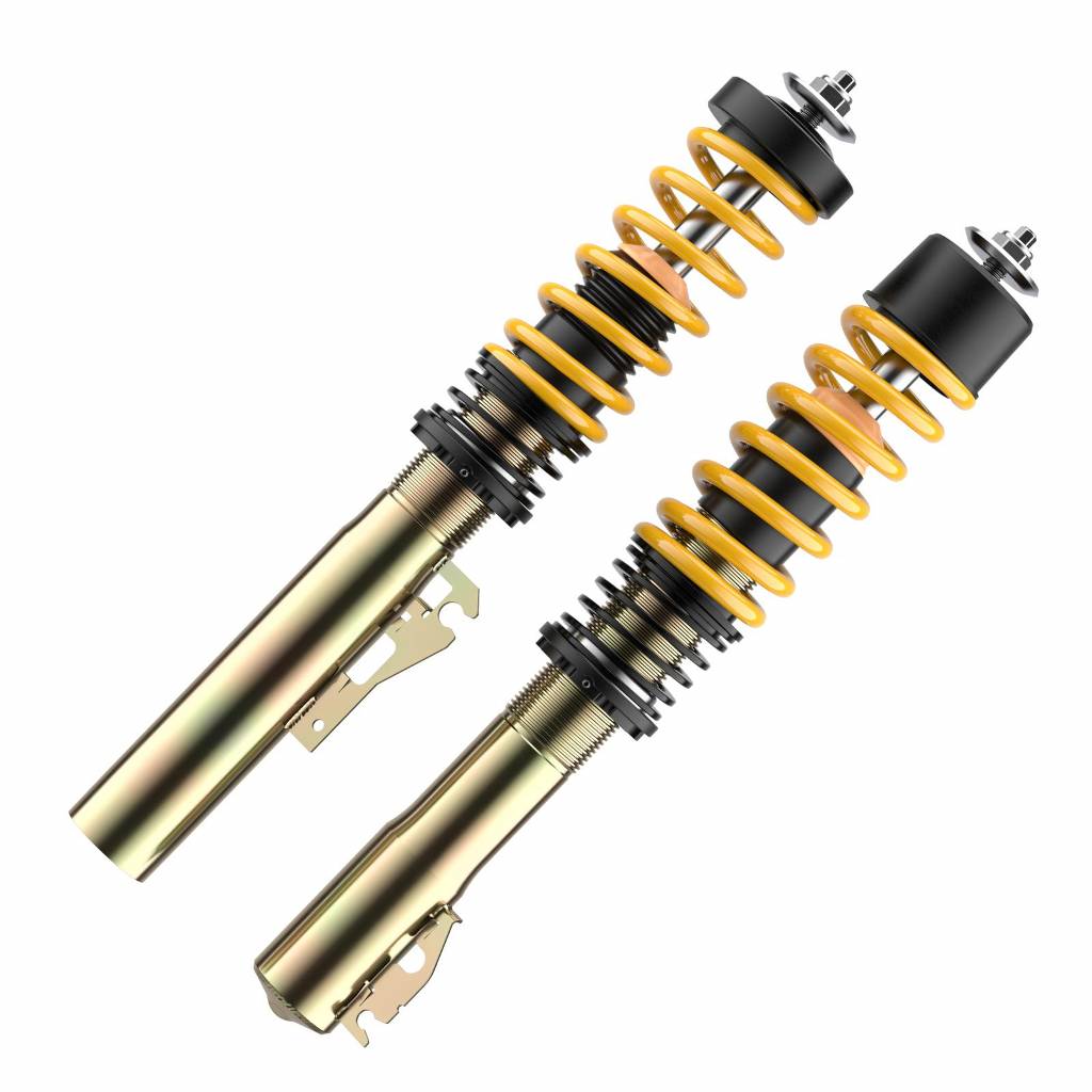 ST 18271016 Coilover Kit ST XA PORSCHE Boxster; (987) 11/04- Photo-1 