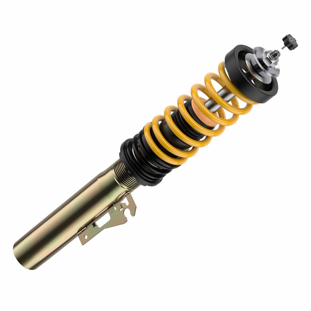 ST 18271016 Coilover Kit ST XA PORSCHE Boxster; (987) 11/04- Photo-2 