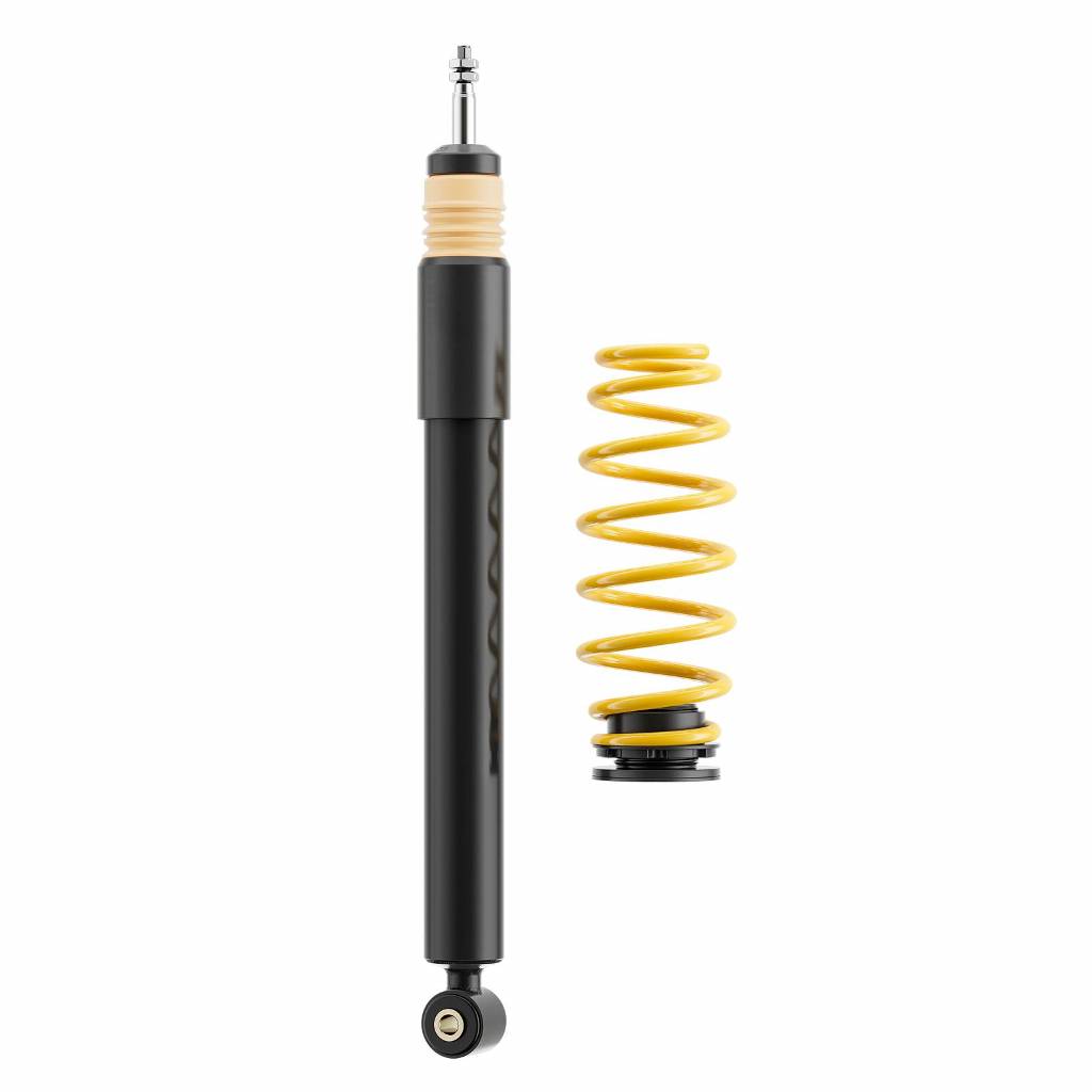 ST 182800BQ Coilover Kit ST XA SEAT Ibiza; (KJ) 06/17- Photo-7 