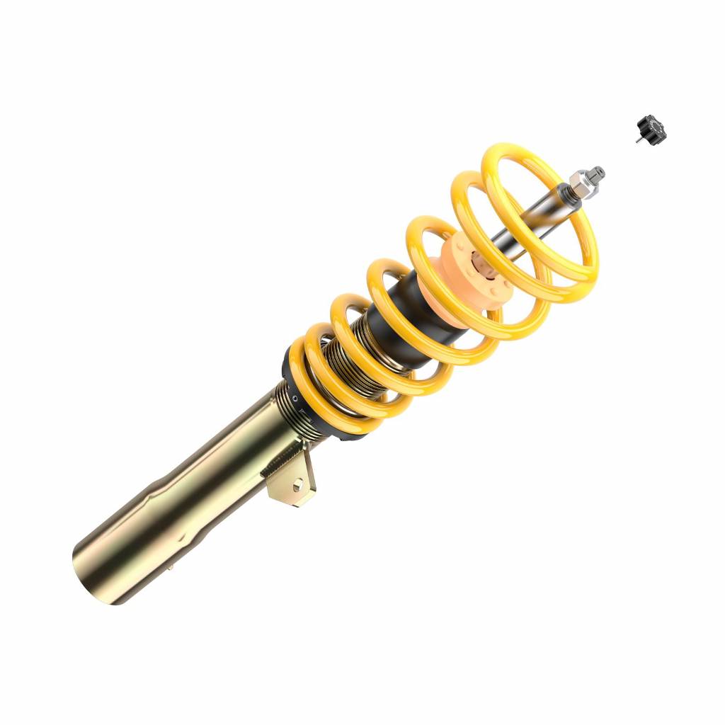 ST 182200BN Coilover Kit ST XA BMW 1er / 1-series (F40); (F1H) 09/19- Photo-2 