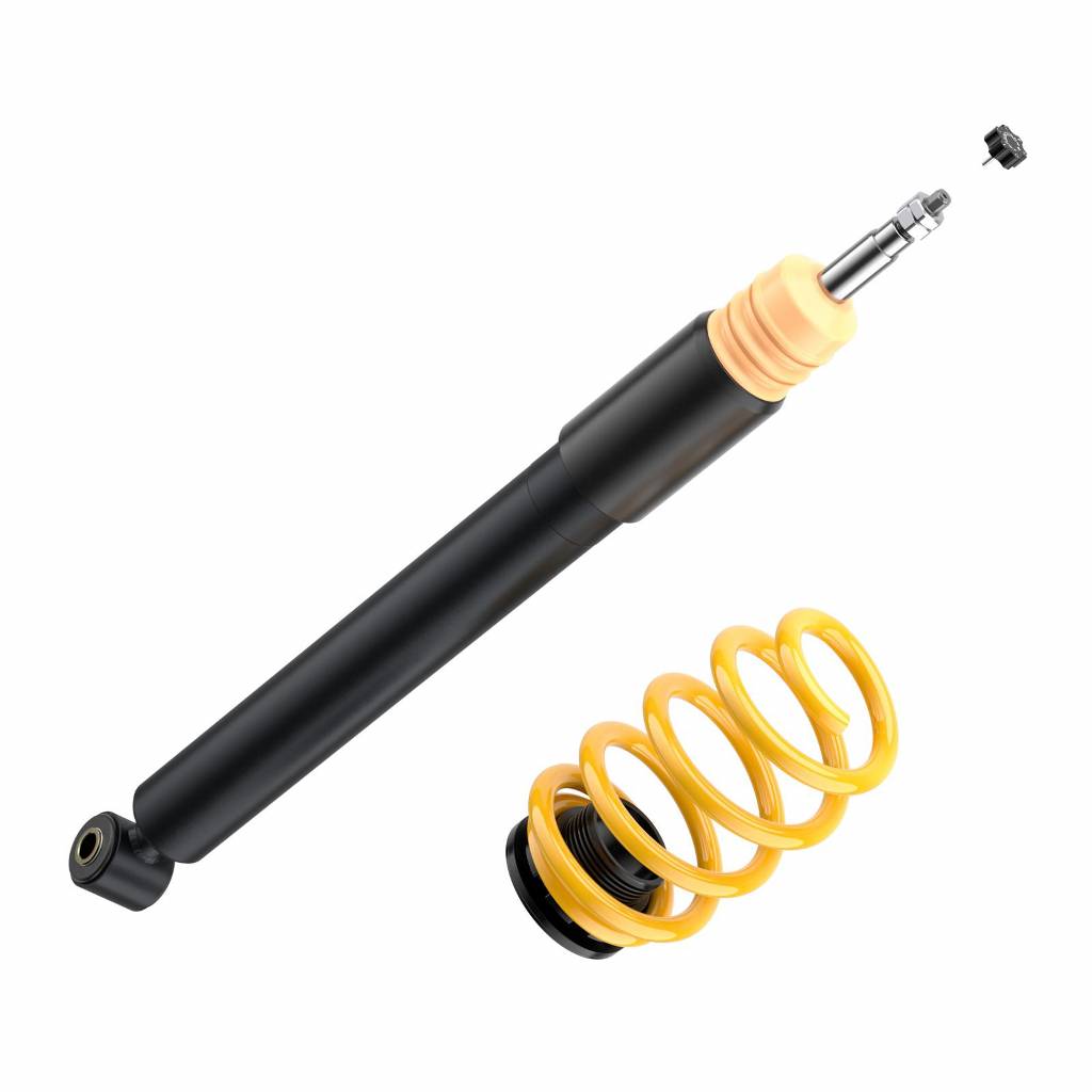 ST 182200BN Coilover Kit ST XA BMW 1er / 1-series (F40); (F1H) 09/19- Photo-5 