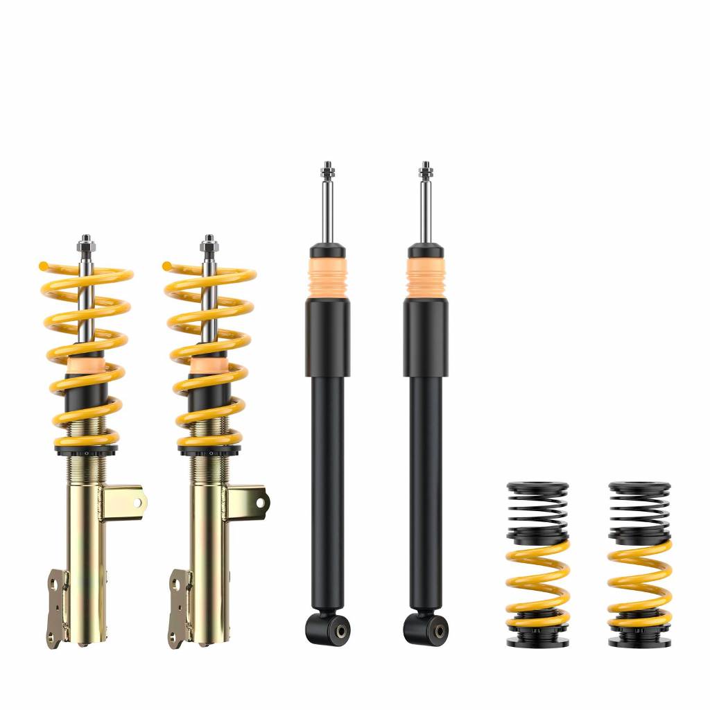 ST 18225092 Coilover Kit ST XA MERCEDES-BENZ A-Klasse / a-class; (176, 245 G) 06/13- Photo-0 
