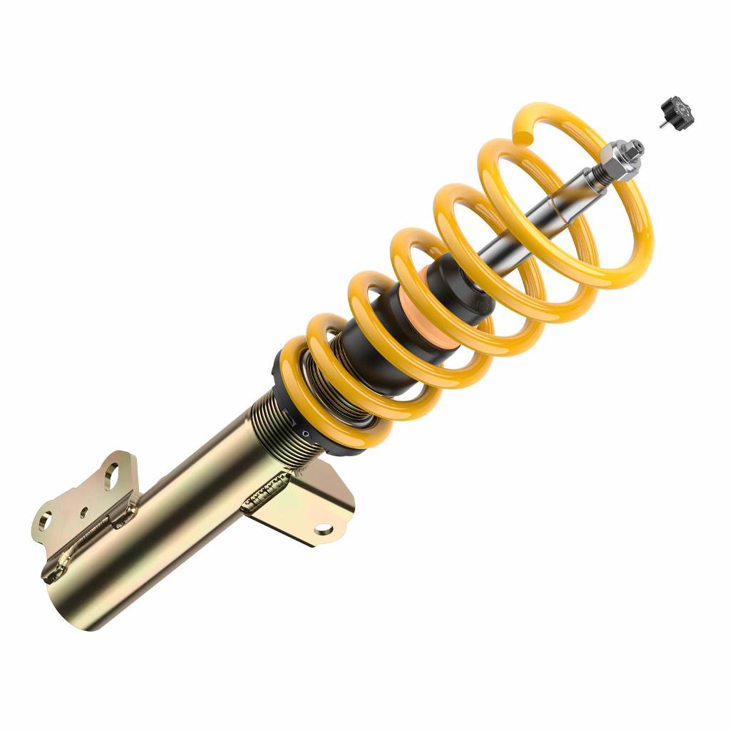ST 18225092 Coilover Kit ST XA MERCEDES-BENZ A-Klasse / a-class; (176, 245 G) 06/13- Photo-2 