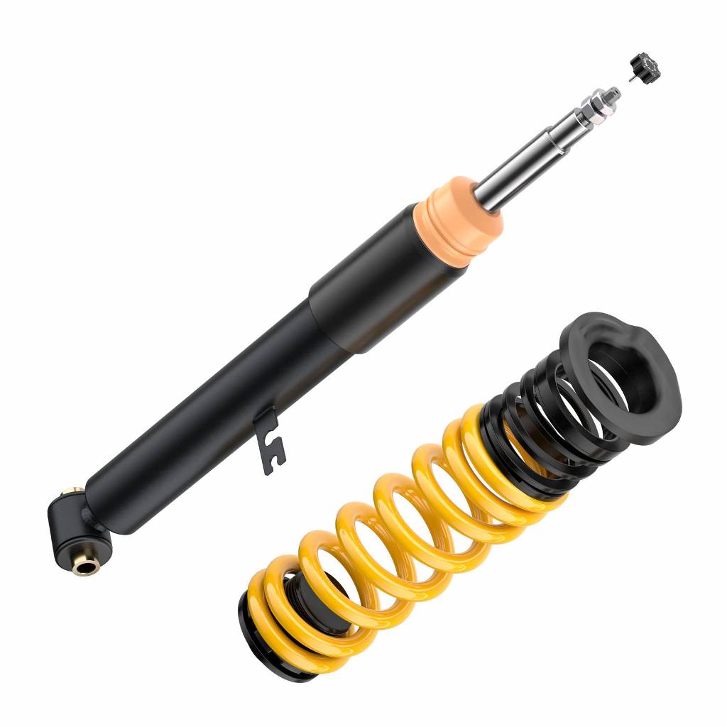 ST 182200DK Coilover Kit ST XA BMW 3er / 3-series (G20, G21); (G3L, G3K) Photo-5 