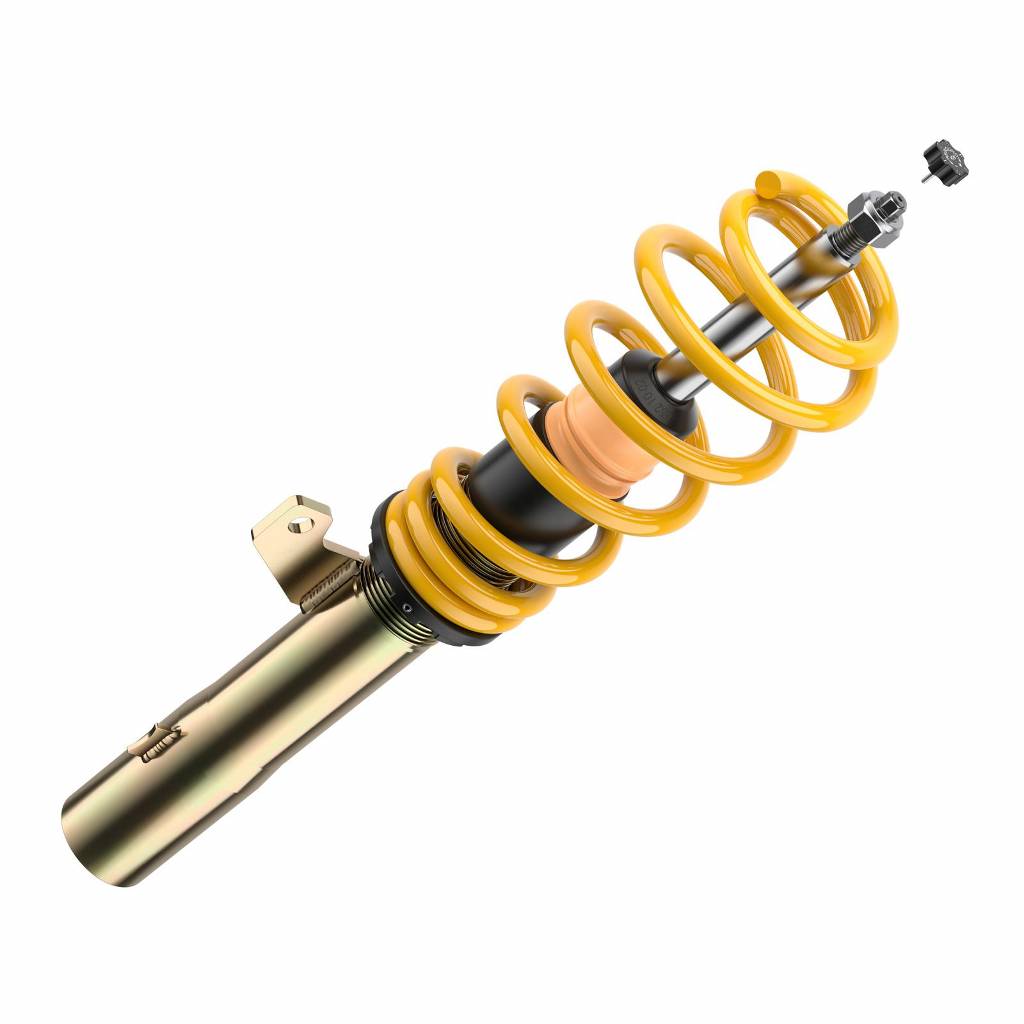 ST 18281063 Coilover Kit ST XA SEAT Ateca; (5FP) Photo-2 