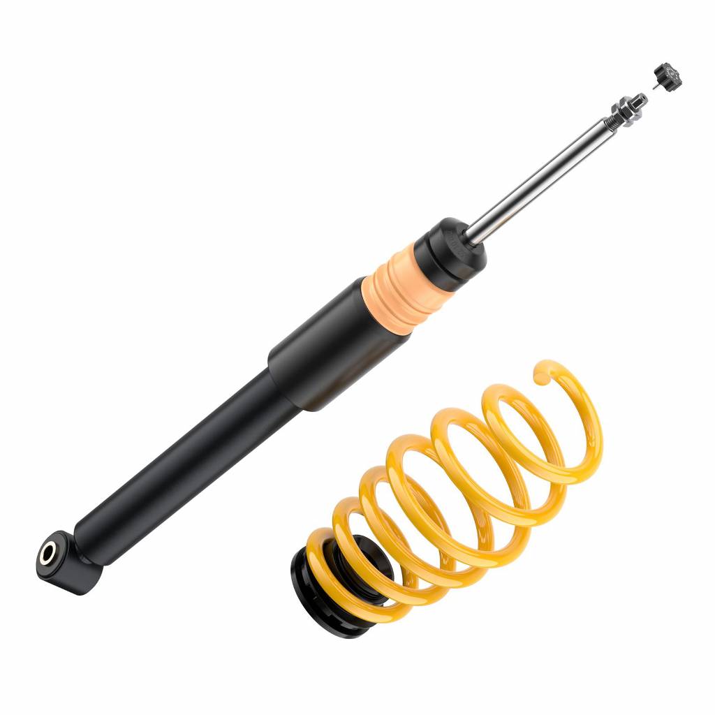ST 18281063 Coilover Kit ST XA SEAT Ateca; (5FP) Photo-5 
