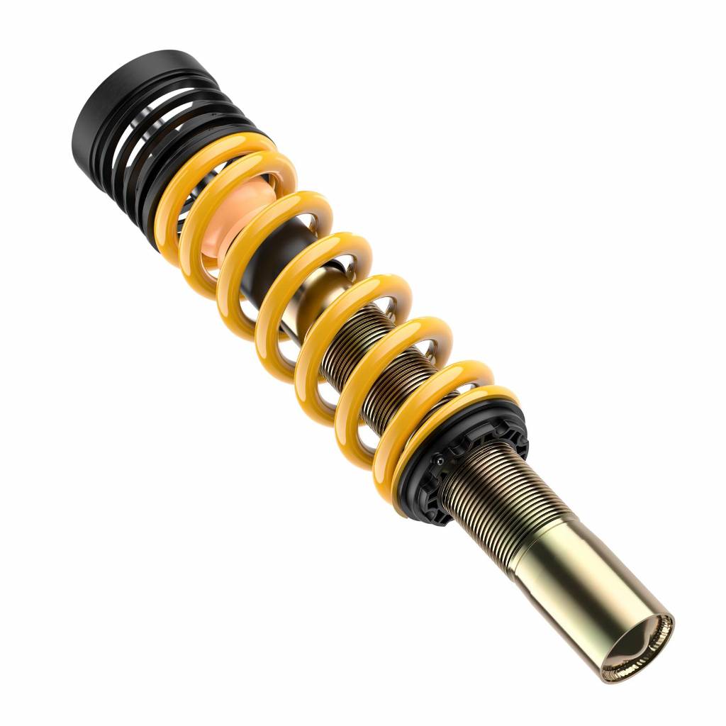 ST 182100BH Coilover Kit ST XA AUDI A4 (B9); (B8, B81) Photo-3 