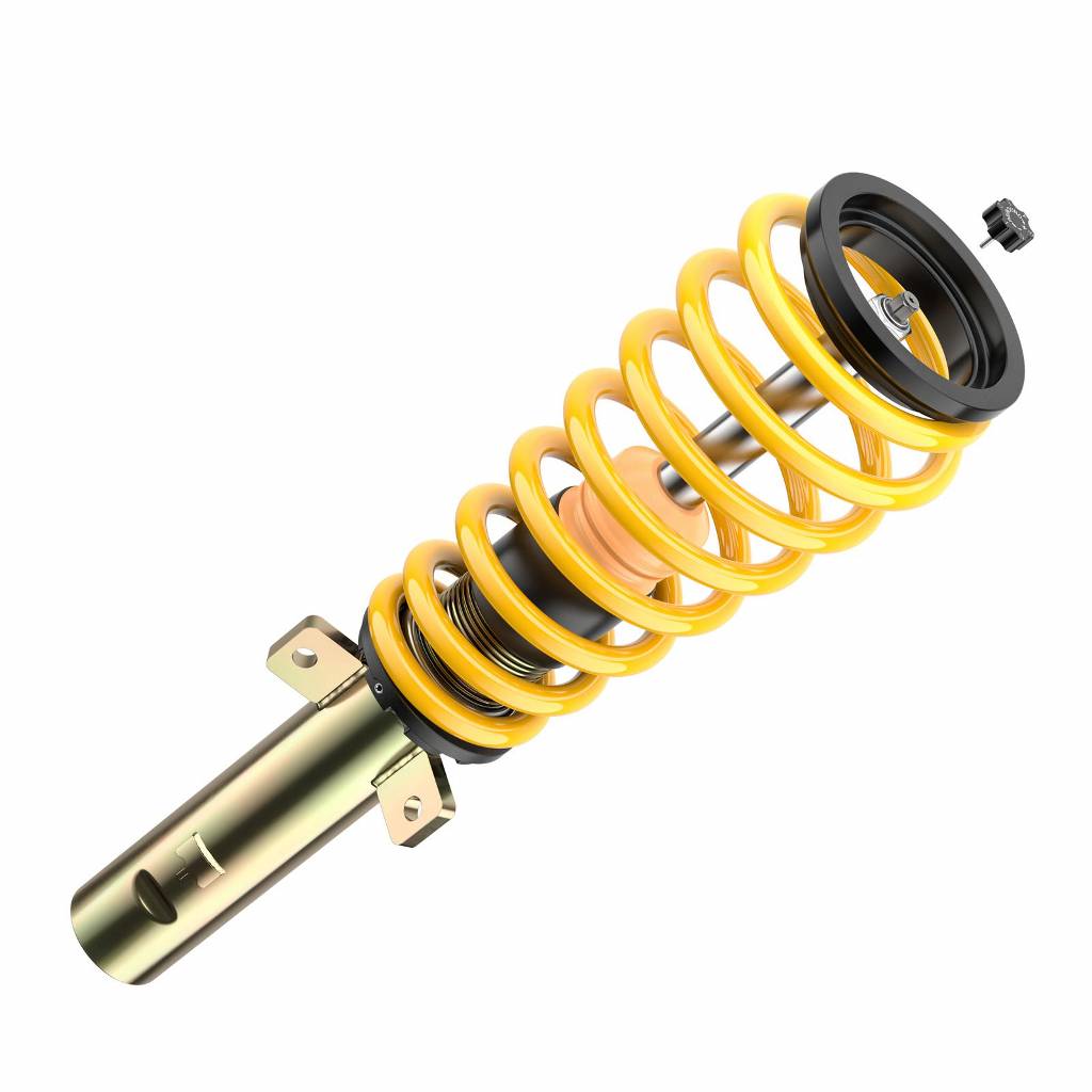 ST 18250037 Coilover Kit ST XA HONDA Civic; (FC, FK) 03/17- Photo-2 