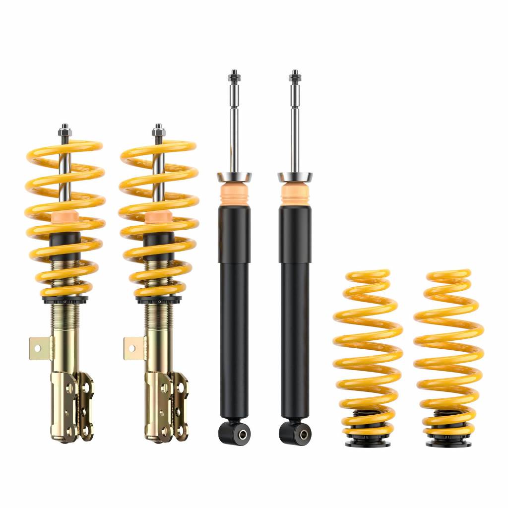 ST 18256021 Coilover Kit ST XA TOYOTA Alphard; (AH20) 08-15 Photo-0 