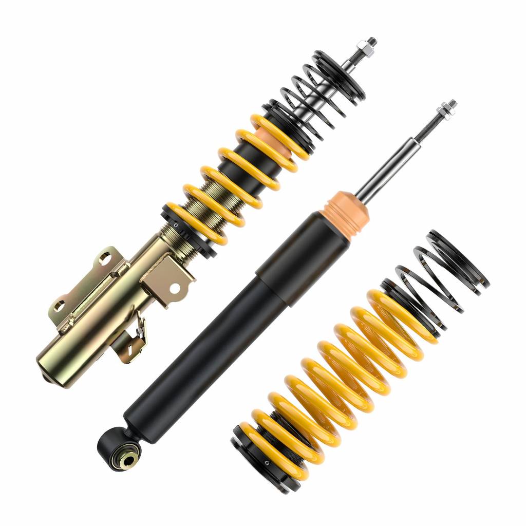 ST 18263004 Coilover Kit ST XA CADILLAC ATS; (A1SL, GMT166) 01/12- Photo-1 