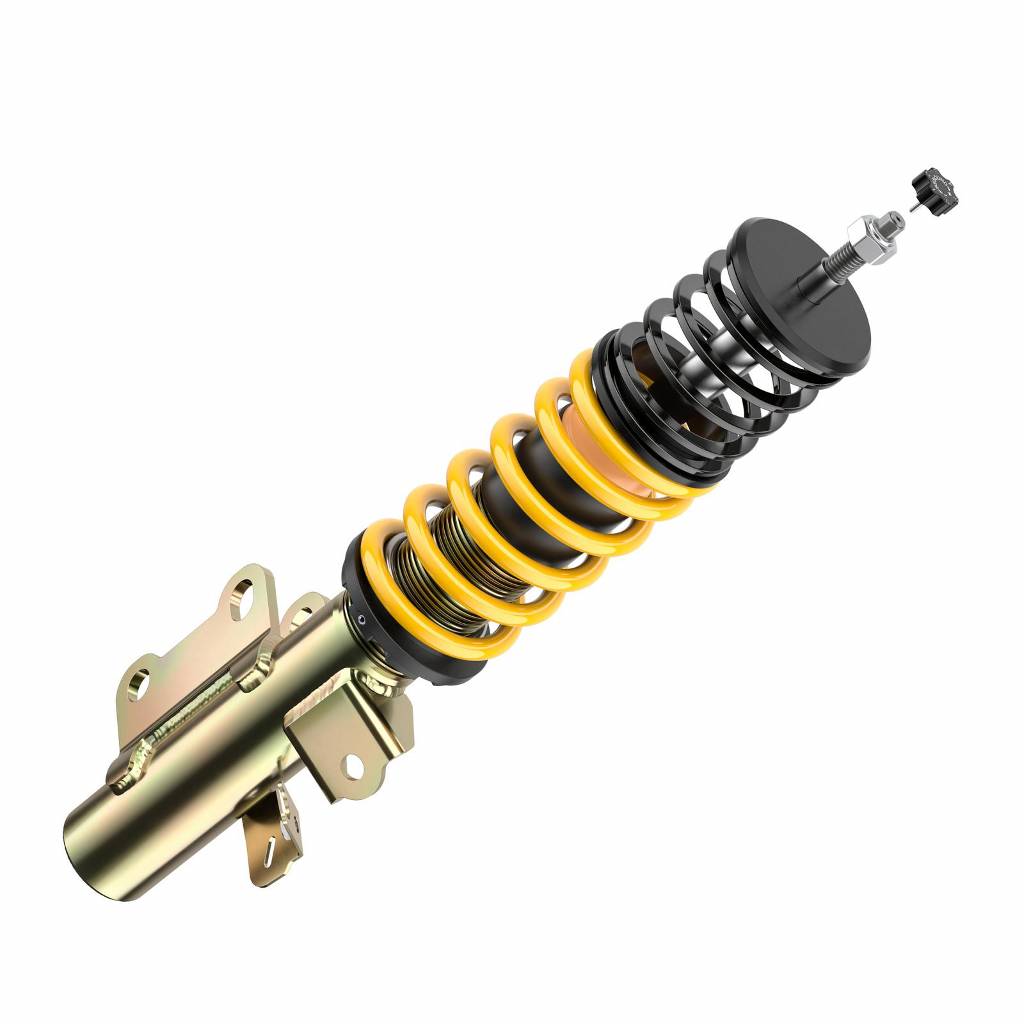 ST 18263004 Coilover Kit ST XA CADILLAC ATS; (A1SL, GMT166) 01/12- Photo-2 