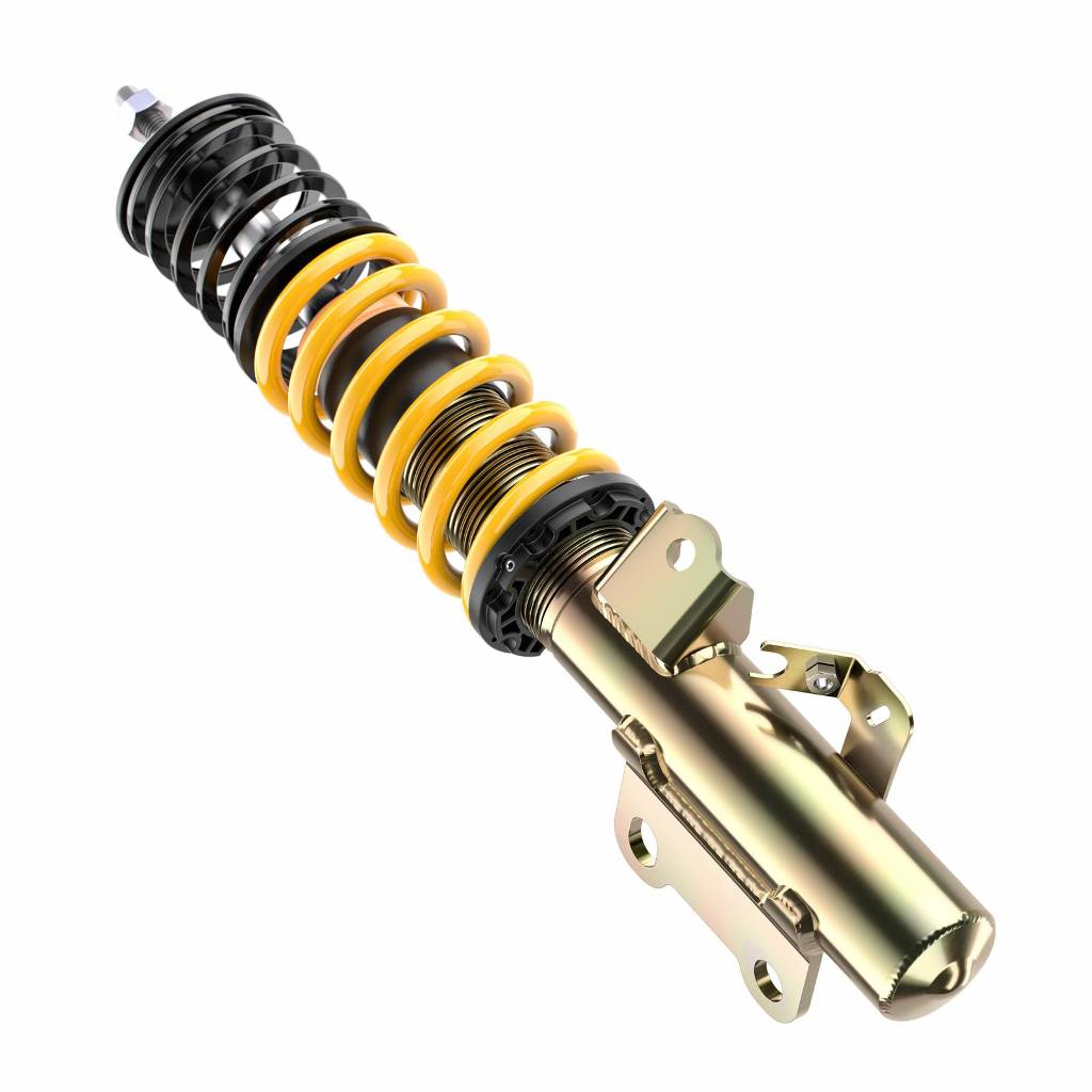 ST 18263004 Coilover Kit ST XA CADILLAC ATS; (A1SL, GMT166) 01/12- Photo-3 