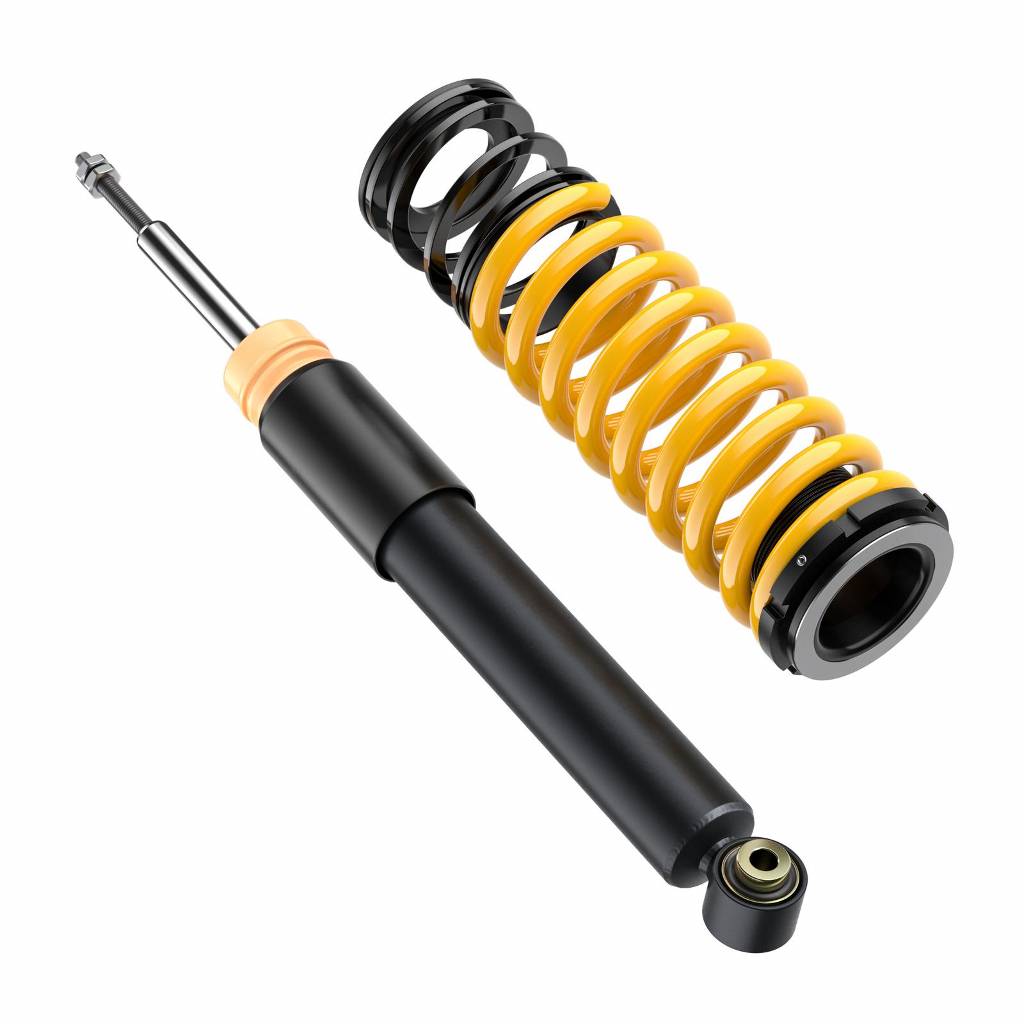 ST 18263004 Coilover Kit ST XA CADILLAC ATS; (A1SL, GMT166) 01/12- Photo-6 
