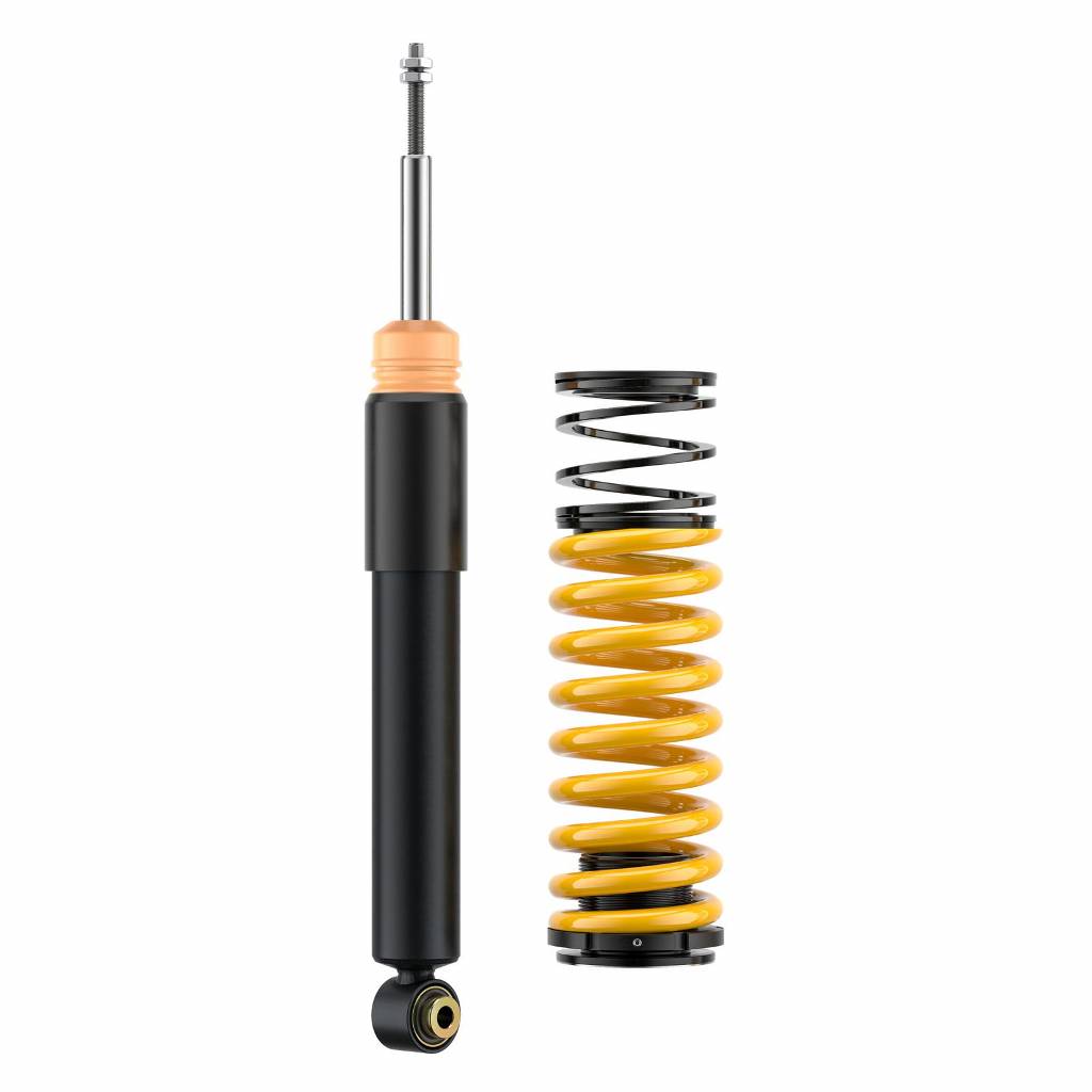 ST 18263004 Coilover Kit ST XA CADILLAC ATS; (A1SL, GMT166) 01/12- Photo-7 