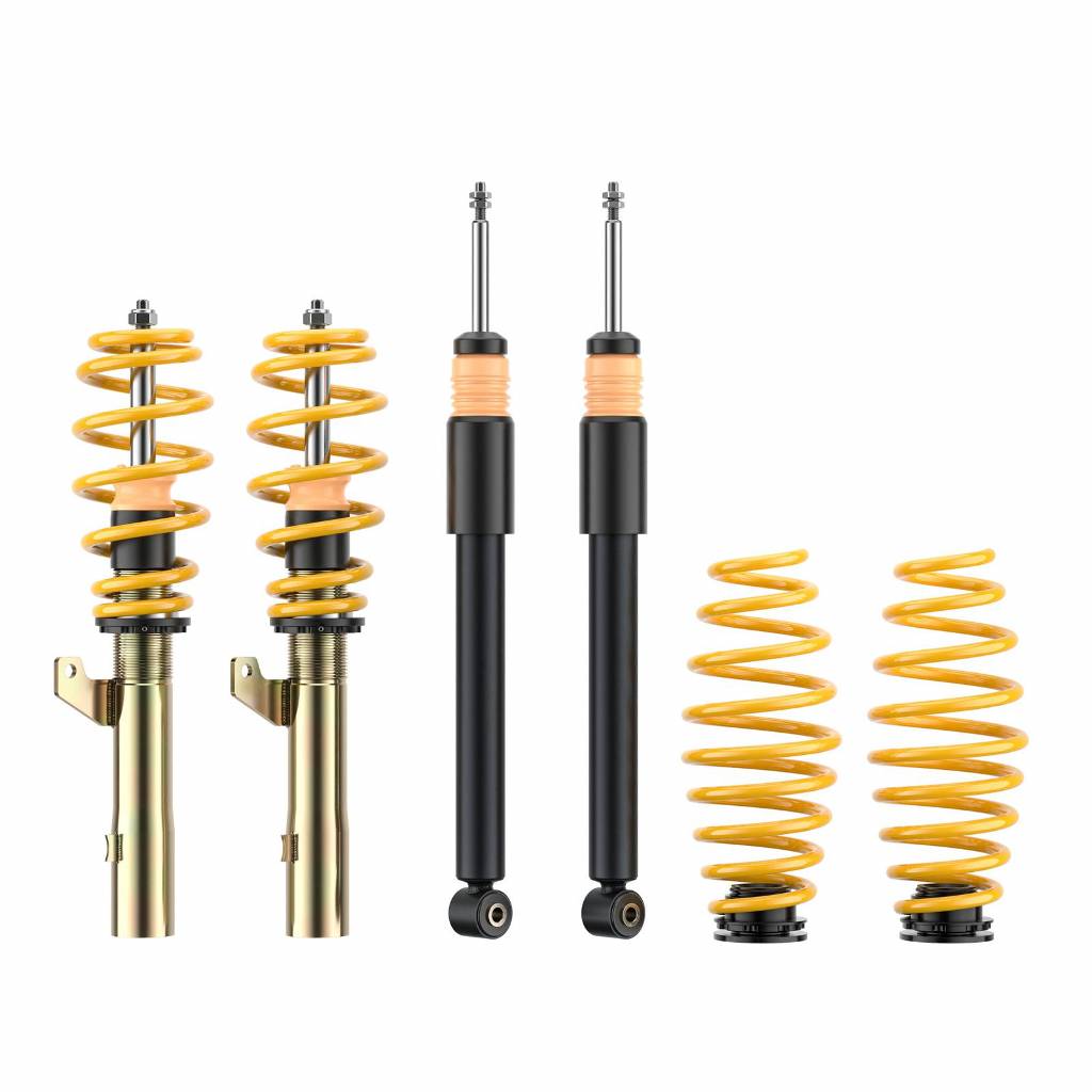 ST 18281049 Coilover Kit ST XA AUDI A3; (8V) 05/12- Photo-0 