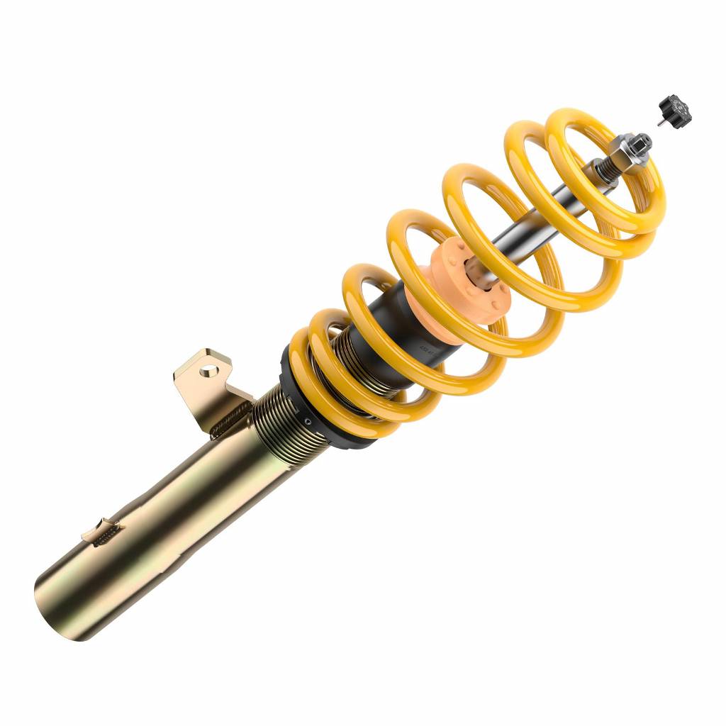 ST 18281049 Coilover Kit ST XA AUDI A3; (8V) 05/12- Photo-2 