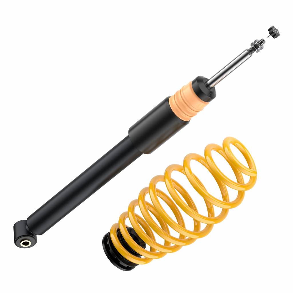 ST 18281049 Coilover Kit ST XA AUDI A3; (8V) 05/12- Photo-5 