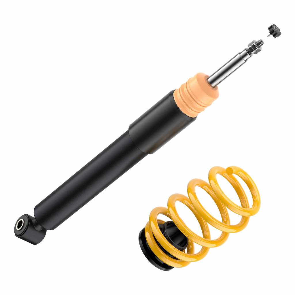 ST 182200DP Coilover Kit ST XA MINI Mini Cooper SE (F56); (FML2E) 03/20- Photo-5 