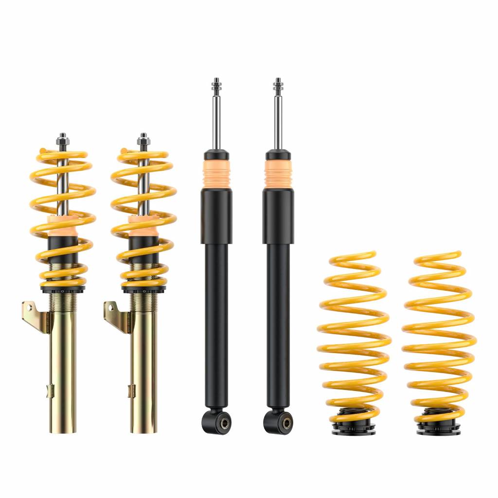 ST 18281060 Coilover Kit ST XA SEAT Leon; (KL) 03/20- Photo-0 